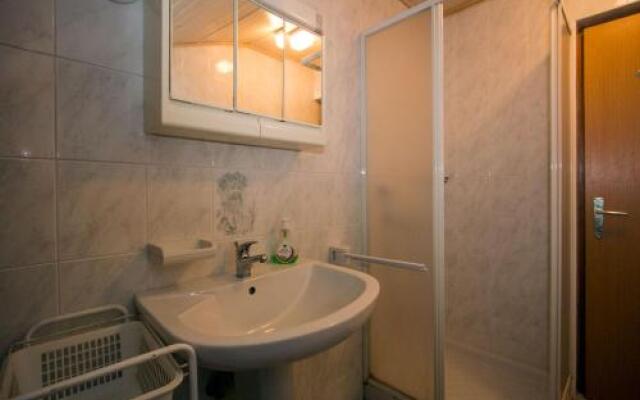 Zeleni apartma Zreče