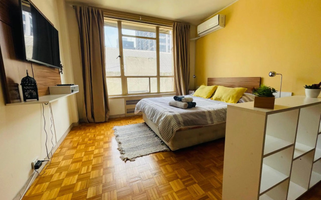 Maipu 812 apart - Gran Ubicacion