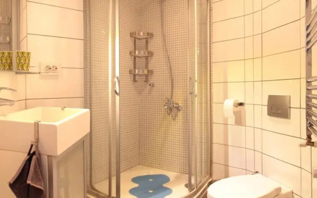 Greystone Apartments