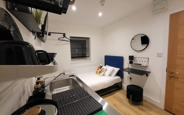 INNit Townhouse