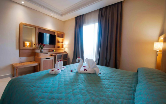 Palais Al Bahja Hotel & Spa