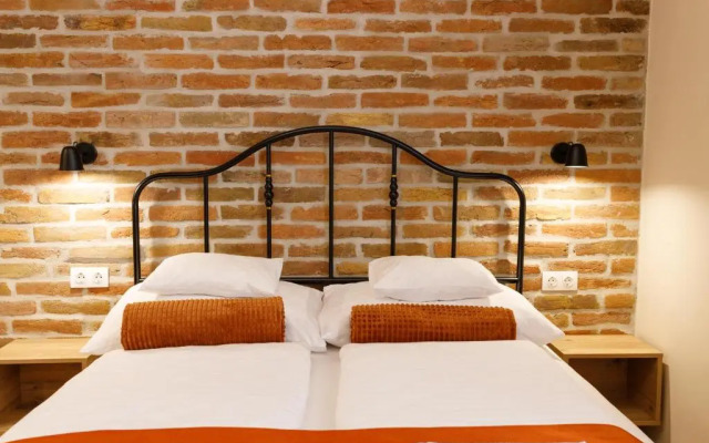 Maja Apartman