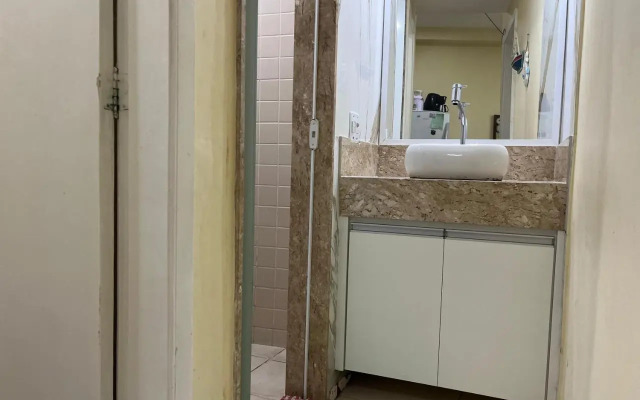 Angra Inn - Praia Grande 206