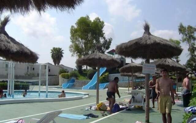 Apartamentos Peñismar II 26