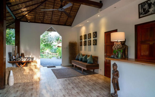 Tropical Season Villa Resort