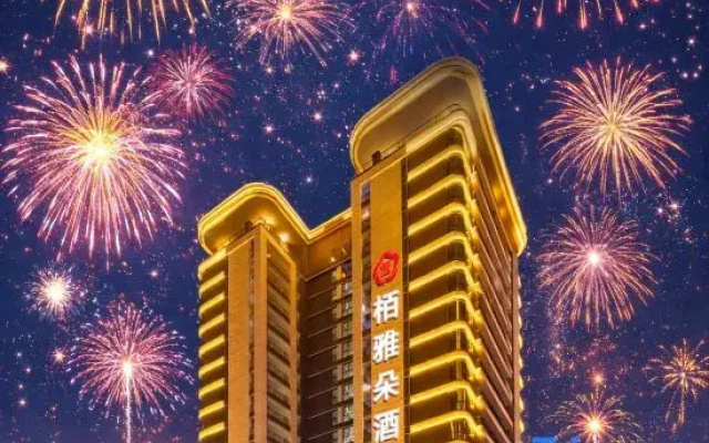 By Artour Hotel