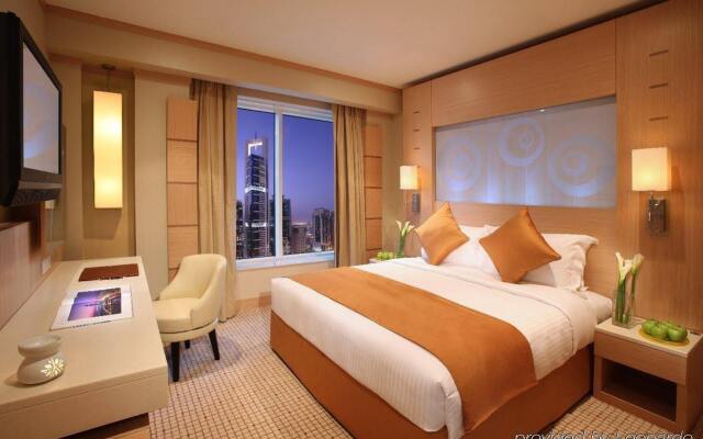 Residence Inn Sheikh Zayed Road