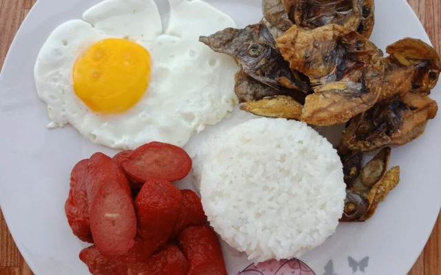 Ludy's Pension House