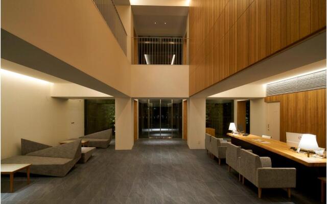 Garden Terrace Saga Hotels & Resorts