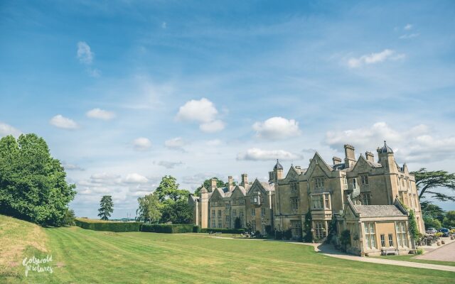 Dumbleton Hall Hotel