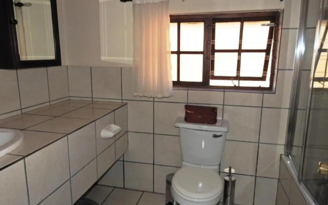 124 Fairways Drakensberg Gardens