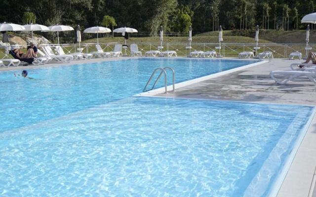 Moretti Village - b&b