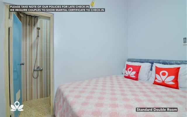 Duri Kosambi Syariah