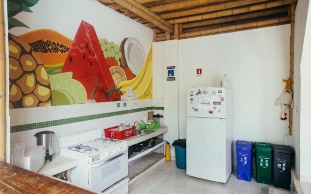 La Tortuga Hostel