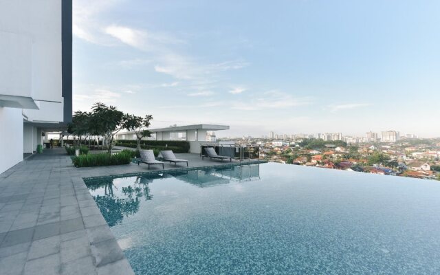 1 Tebrau Suites by Subhome