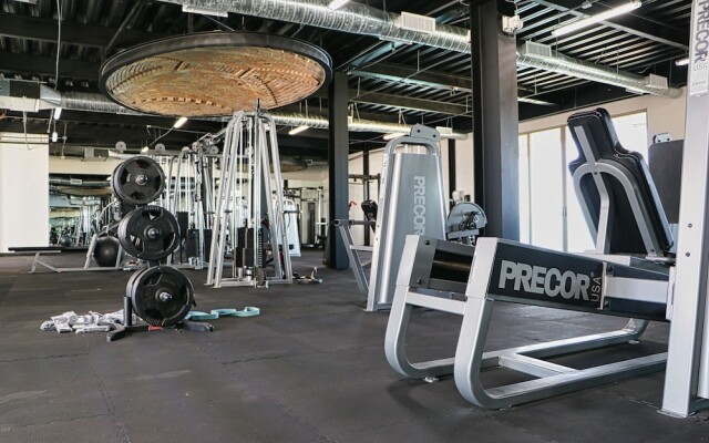 Hotel Esmeralda Beach Resort