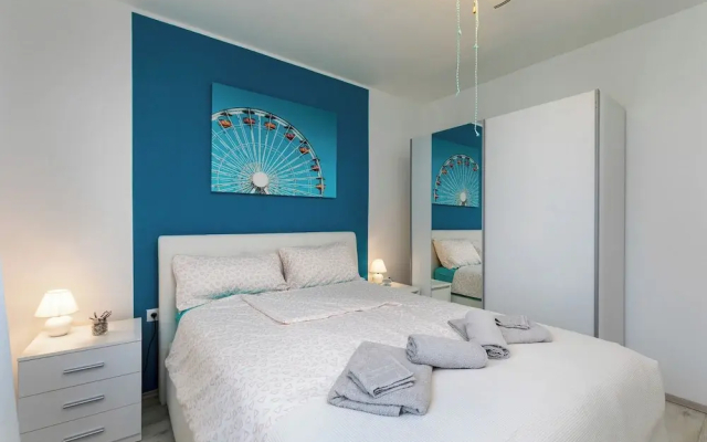 Apartment Castegner