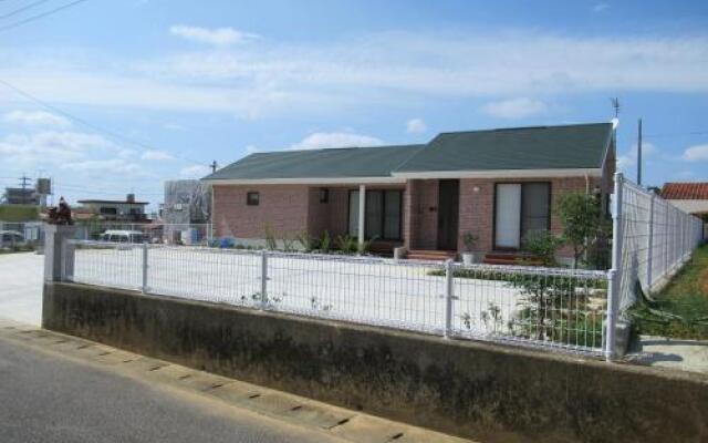 Guest House Kanagusuku