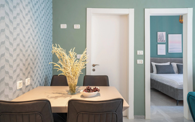 Tranquil Stay Near Beach by Sea N' Rent