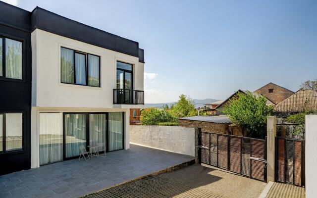 Апартаменты Niabi