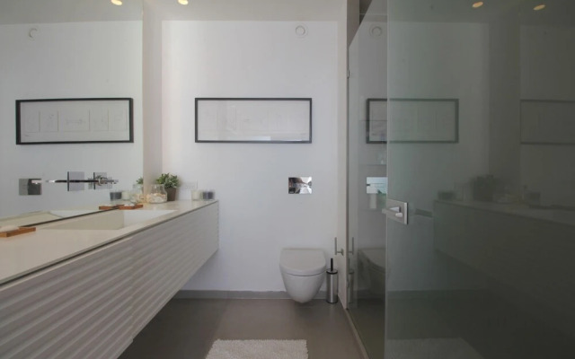 Sea Apartment