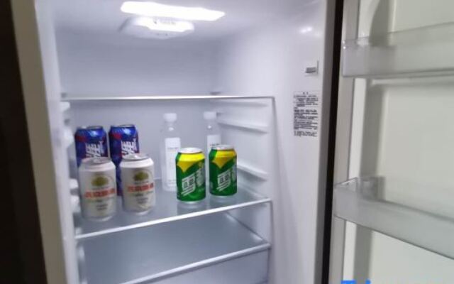 Beijing Jinshan hidden Lane homestay