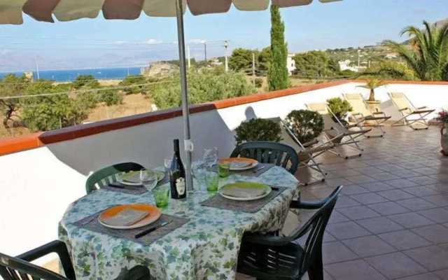 Villa Paradiso