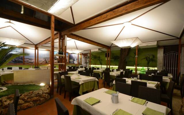 Hotel Porta Rosa