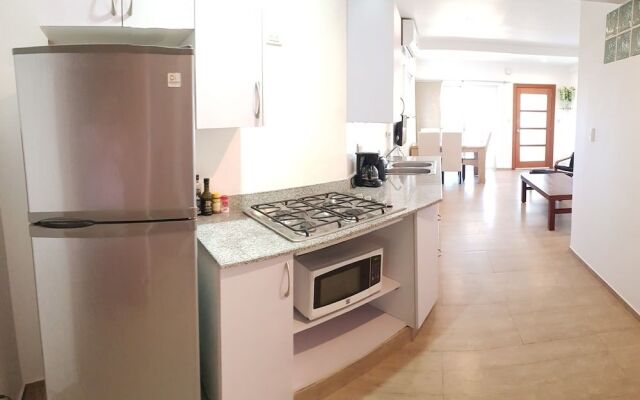 Swiss Kite Beach Condos