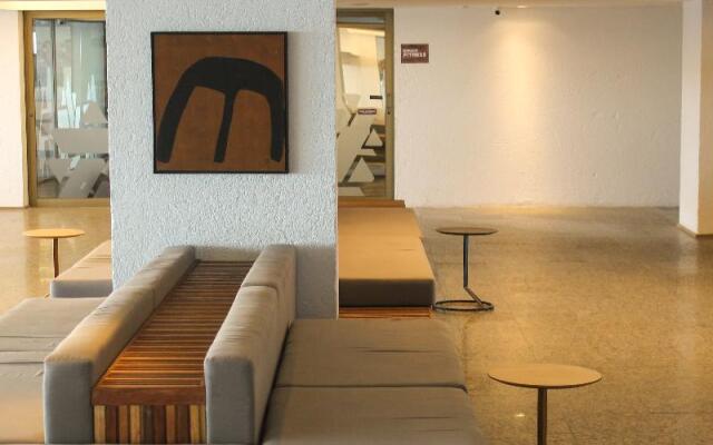 Hotel Ponta Verde Maceio