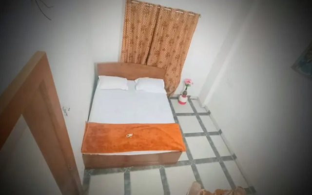 New Hotel Shree Radha Krishna Palace