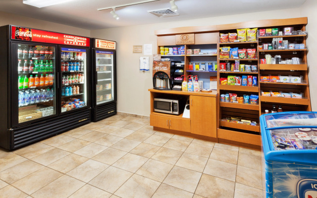 Candlewood Suites Montgomery- North by IHG