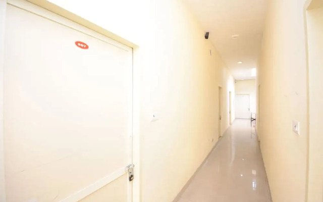 Oyo 33024 Urban Guest House
