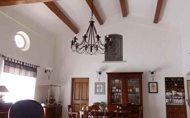 La Bastide des Pignes