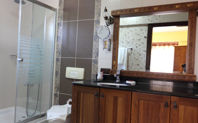 Kybele Hotel