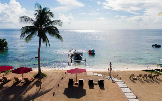 Reef Beach Resort