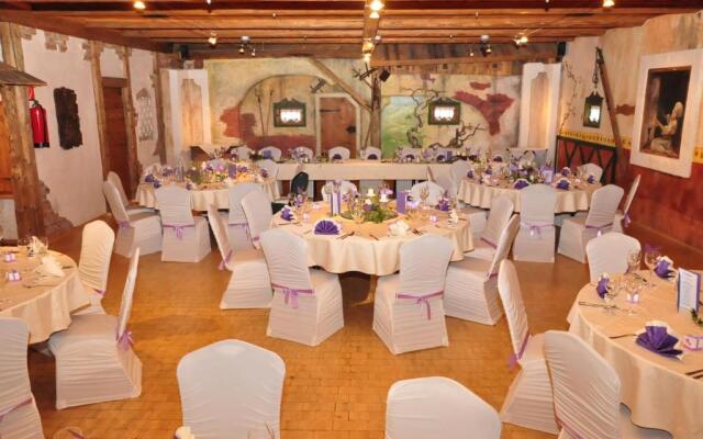 Gasthof Landhotel Hubmann