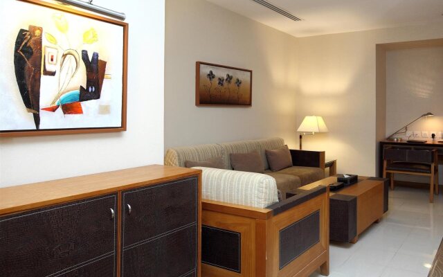 Golden Tulip Hotel