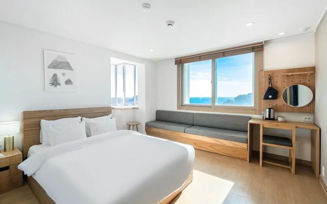 Sun Beach Hotel