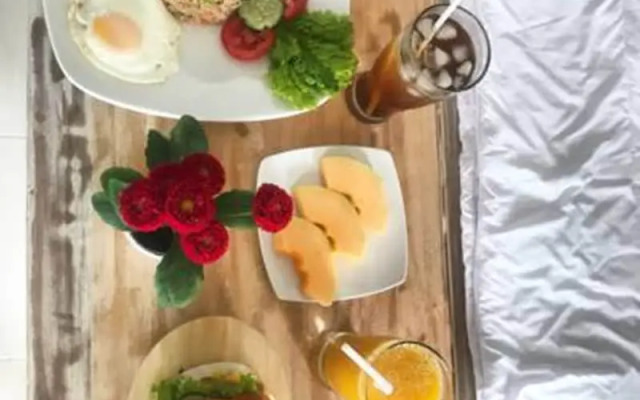 Lagriya Guest House