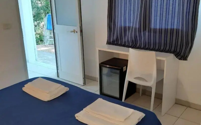 Hotel Grotte del Paradiso