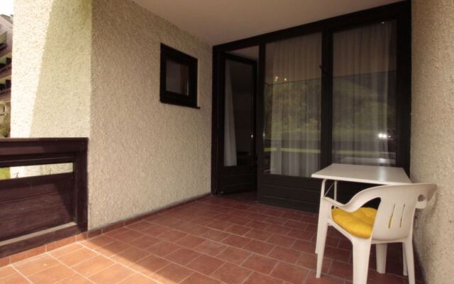 Apartment "Bräuer" Bad Hofgastein