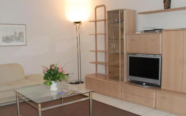 Apartment Residenza Canto Sereno