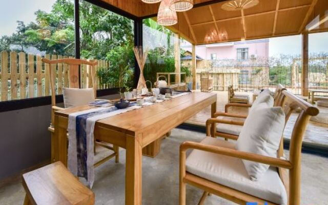 Yichen Homestay