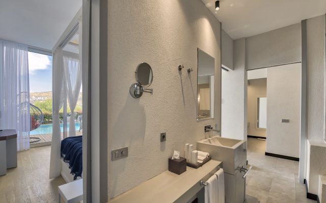 Cape Bodrum Luxury Hotel & Beach