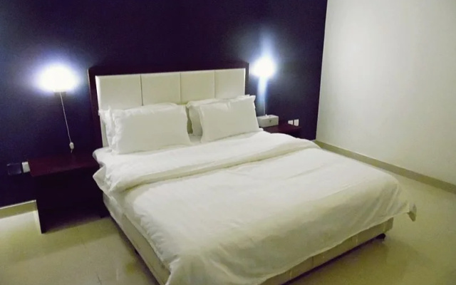 Romooz Inn Hotel Suites
