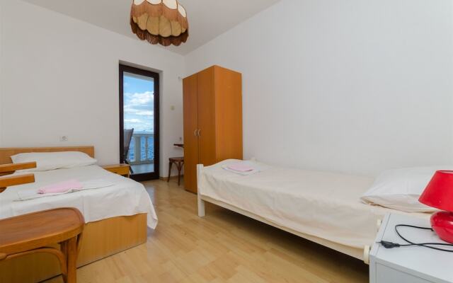 Apartment Barba