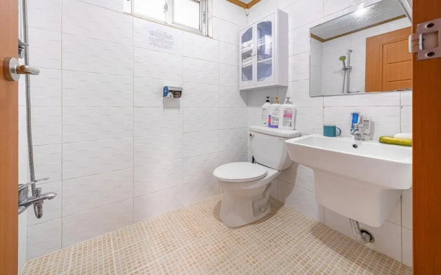 Jeju Countryfarmpension