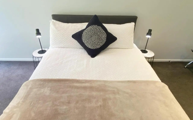 The Garden Studio - Queenstown