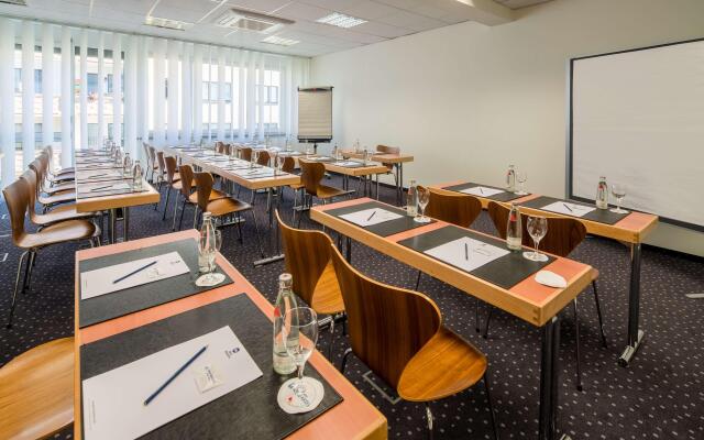 Best Western Hotel Am Strassberger Tor